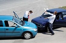 Страховщики договорились «перевернуть» украинскую автогражданку